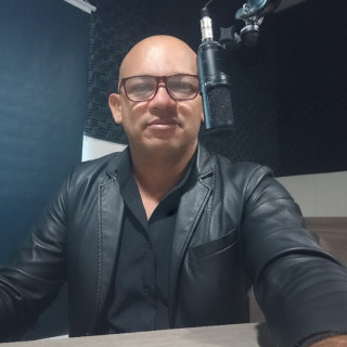 Edivaldo Santana